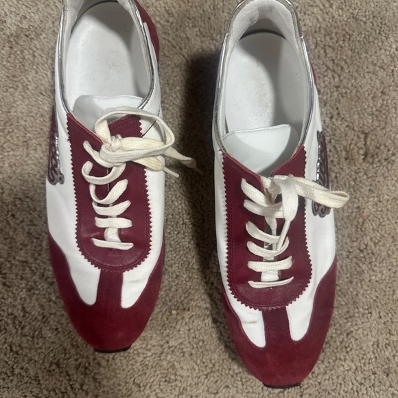 Gucci Vintage 36.5 shoes women - Picture 2 of 8